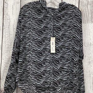 NWT La Vie Rebecca Taylor Women's XS